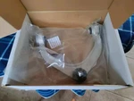 Suspension Control Arm And Ball Joint Assembly Dorman 521-515. Fixed Price $64.99.