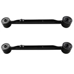 Moog Set Of 2 Rear Suspension Trailing Arms For 9-7X Bravada Envoy Xl Rainier. Fixed Price $148.95.