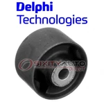 Delphi Rear Suspension Trailing Arm Bushing For 2002-2010 Saturn Vue Springs Gx. Fixed Price $44.50.