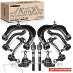 A-premium 10X Front Control Arm W/ Ball Joint Sway Bar For Hyundai Azera Sonata. Fixed Price $131.99.