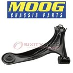Moog RK621296 Suspension Control Arm Ball Joint For TC5312 MS80173 FA3380 Zf. Fixed Price $103.86.