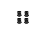 For 1969-1989 Porsche 911 Control Arm Bushing Kit Front Daystar 15144CKJF 1978. Fixed Price $28.10.