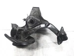 2016-2022 Bmw X1 Rear Passenger Trailing Arm + Spindle Hub 33-30-8-842-880. Fixed Price $148.63.