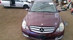 Driver Front Spindle/knuckle 251 Type R320 Fits 06-08 Mercedes R-class 6762499. Fixed Price $87.90.