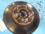 Passenger Right Front Spindle/knuckle Fits 97-00 Century 226803. Fixed Price $151.24.