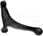 Dorman 521-896 Suspension Control Arm And Ball Joint Assembly. Fixed Price $124.77.