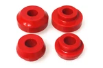 Energy Suspension 4.7110R Radius/strut Arm Bushing Set Polyurethane Red. Fixed Price $28.16.