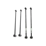 4 Piece Rear Lateral Kit For 1997-2016 Chevrolet Monte Carlo Impala Century.... Fixed Price $81.00.
