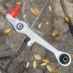 Febi Bilstein 4D0407151P Lower Control Arm Lca Vw Passat 1998-2003 Oem Quality. Fixed Price $72.99.