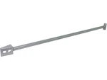 2005-2014 Ford Mustang Suspension Track Bar Brace Rear Whiteline 36815PZKT. Fixed Price $169.98.
