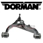 Dorman 522-556 Suspension Control Arm Ball Joint For TXMS25150 TC6307 Dk. Fixed Price $199.31.