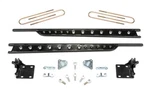Fabtech FTS62006 Rear Adjustable Traction Bar System 11-15 Ford Super Duty. Fixed Price $1177.40.