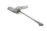 82-83 280ZX Driver Left Front Torsion Bar With Bracket. Fixed Price $120.00.