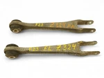 1997 - 2004 Porsche Boxster 986 Control Trailing Arm Front Lower Left Right Set. Fixed Price $92.39.