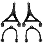 Awd Front & Upper Lower Control Arms W/ball Joints For Challenger Charger 300. Fixed Price $170.00.