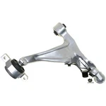 Suspension Control Arm And Ball Joint Assembly Moog RK621596. Fixed Price $148.92.
