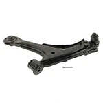 Suspension Control Arm And Ball Joint Assembly Moog RK620271. Fixed Price $110.99.