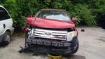 Driver Rear Knuckle/stub Fwd Fits 07-10 Edge 1381041. Fixed Price $64.94.