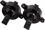 Blox Racing Bxss 20300 Rear Trailing Arm Spherical Bearing Kit For 88-01 Civic. Fixed Price $208.00.