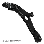 Suspension Control Arm And Ball Joint Assembly Beck/arnley 102-7351. Fixed Price $98.42.