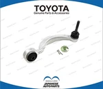 Toyota Lexus Oem LS460 LS600H Upper Arm Assy Lh Front Suspension 48630-59125. Fixed Price $240.00.