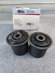 (QTY2) Quick Steer K3131 Suspension Control Arm Bushing For 94-99 Dodge Ram 1500. Fixed Price $16.00.