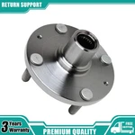 Front Wheel Hub For 2001-06 Hyundai Elantra Oe# 51750-2D003. Fixed Price $32.74.