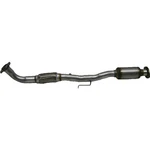18064 Davico Catalytic Converter Rear For Toyota Camry Solara 2002-2005. Fixed Price $247.35.