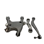 2011-2016 Bmw F10 528I Xdrive Rear Left Side Lower Control Arm Set Oem. Fixed Price $113.39.