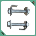For Grand 2005-2010 Cherokee Commander Lower Control Arm Bolt & Nut Set Of New. Fixed Price $32.47.