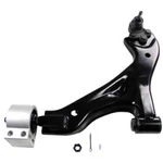 Suspension Control Arm And Ball Joint Assembly Moog RK621129. Fixed Price $136.58.