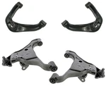 Mevotech Upper And Lower Control Arms For Nissan Frontier 2015 2022 2025. Fixed Price $446.00.