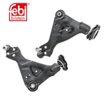 Front Lower Control Arm Left & Right Oes For Mercedes Metris Van. Fixed Price $261.52.