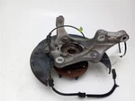 2014 - 2020 Chevrolet Malibu Front Driver Spindle Knuckle Rust 57233. Fixed Price $129.60.