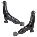 For Volvo S40 & V40 2000 Pair Front Lower Control Arm Kit Csw. Fixed Price $129.41.