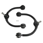 2PCS Front Upper Control Arm Ball Joint Set For 2005-2010 Jeep Grand Cherokee. Fixed Price $48.87.