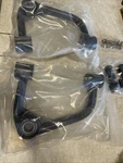 Pro Comp EXP-52001B Uniball Tubular Front Upper Control Arms 04-25 Ford F150 4WD. Fixed Price $755.25.
