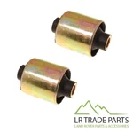 Fits Discovery New Radius Arm Poly Bushes X2 (1998-2004) RBX101730PY Kit. Fixed Price $44.91.