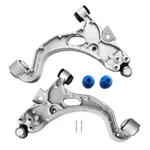 2PCS Front Lower Control Arms & Fits 1998-2005 Buick Cadillac Pontiac Olds. Fixed Price $86.97.