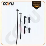 6PC Front Left & Right Tie Rod Links Steering Part Fit For Dodge Ram 1500 4WD. Fixed Price $84.98.