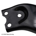 Beck Arnley Suspension Control Arm For Lexus 102-7625. Fixed Price $113.96.