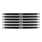 Racing Shocks 100ADS-10301 Rear Radius Arm Kit For Can-am. Fixed Price $719.95.