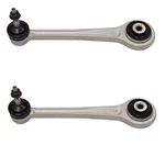 Pair Set 2 Rear Upper Forward Control Arm Ball Joint Assemblies Bmw E39 Moog. Fixed Price $64.95.
