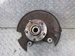 02 03 04 05 Freelander Left Driver Front Spindle Knuckle W/o Abs 6CYL 2.5L 4DR. Fixed Price $54.71.