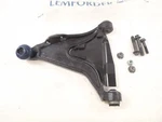 Genuine Lemforder 2460502 Front Left Control Arm Volvo V70 1998-2000. Fixed Price $86.99.