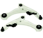 For Moog Rk Front Lower Control Arms Pair Set Nissan Altima 2007-2013. Fixed Price $197.95.