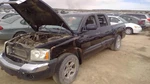 Dakota 2005 Front Spindle/knuckle 397481. Fixed Price $115.00.