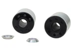 Front Control Arm Bushing Kit Inner Rear Ford Focus Lr 02-05 Inc St W53284. Fixed Price $194.59.