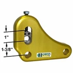 Howe 318928L Low Profile Trailing Arm Frame Mount - Driver Side. Fixed Price $135.50.