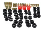 Energy Suspension 7.3122G Control Arm Bushing Set Fits 03-09 350Z G35. Fixed Price $172.99.